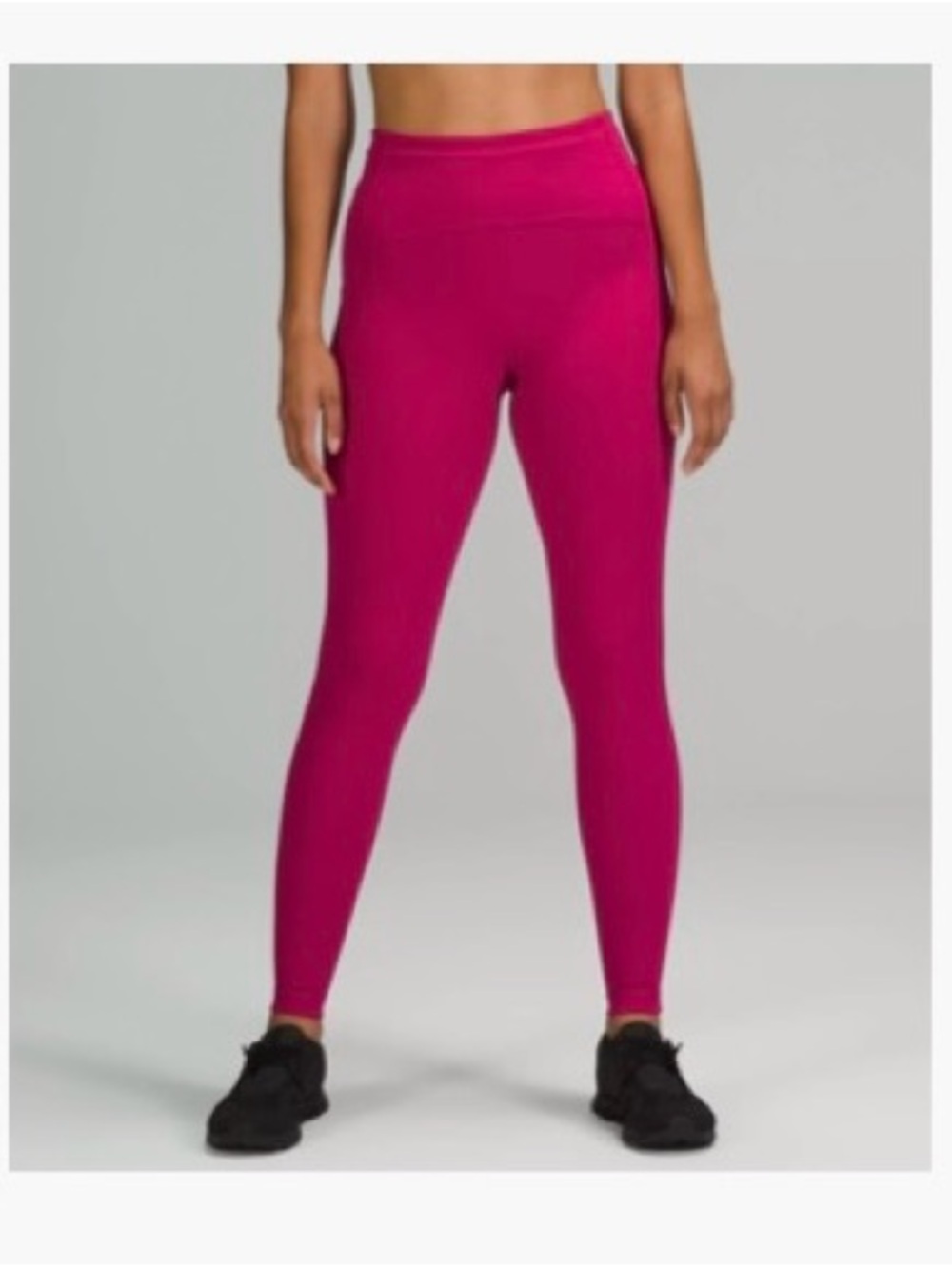 Lululemon - SWIFT SPEED HIGH-RISE TIGHT 28"